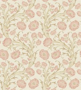 Poppy Flow Wallpaper by Borastapeter 70