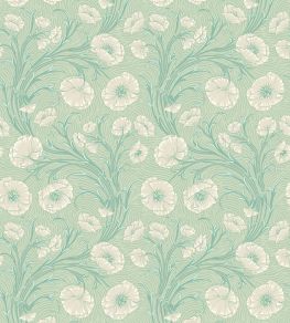 Poppy Flow Wallpaper by Borastapeter 71