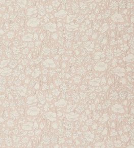 Poppy Meadow Wallpaper by Liberty Ointment