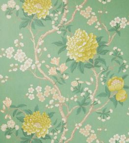 Porcelain Trail Wallpaper by Liberty Jade Porcelain Trail Wallpaper by Liberty Jade