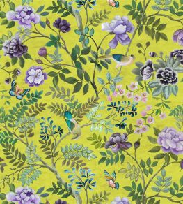 Porcelaine de Chine Fabric by Designers Guild Alchemilla Porcelaine de Chine Fabric by Designers Guild Alchemilla