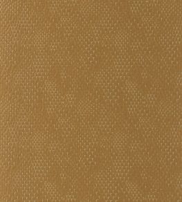 Port Jackson Fabric by Camengo Safran Port Jackson Fabric by Camengo Safran