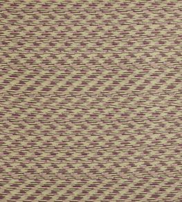 Port Louis Fabric by Prestigious Textiles Sangria