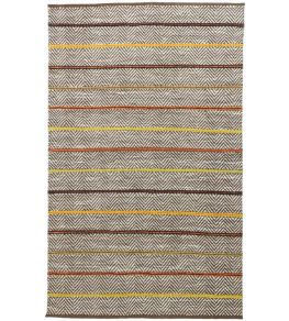 Porthminster Rug by Designers Guild Ochre Porthminster Rug by Designers Guild Ochre
