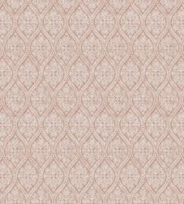 Portia Fabric by Warwick Blush Portia Fabric by Warwick Blush