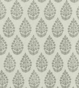 Portland Fabric by Baker Lifestyle Pebble Portland Fabric by Baker Lifestyle Pebble