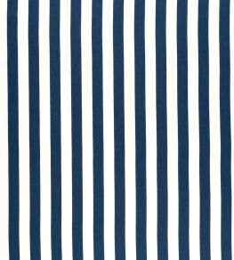 Portland Fabric by Clarke & Clarke Navy