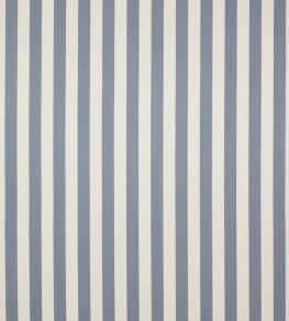 Portland Fabric by Clarke & Clarke Cornflower Portland Fabric by Clarke & Clarke Cornflower