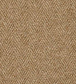 Portland Fabric by Sanderson Caramel