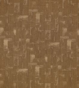 Portland Fabric by Zinc Teak Portland Fabric by Zinc Teak