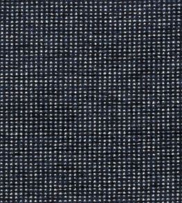 Porto Fabric by Designers Guild Navy