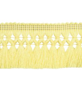 Postillon Fringe 65mm Trimming by Houles 9150 Postillon Fringe 65mm Trimming by Houles 9150