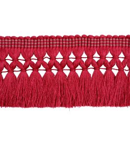 Postillon Fringe 65mm Trimming by Houles 9430 Postillon Fringe 65mm Trimming by Houles 9430
