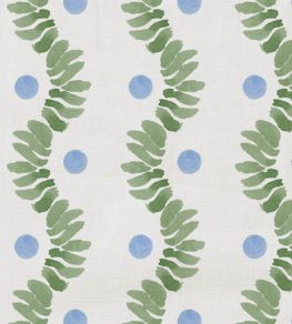 Posy Fabric by Wemyss Petal Posy Fabric by Wemyss Petal