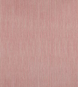 Poulton Stripe Fabric by Fermoie Rose Poulton Stripe Fabric by Fermoie Rose