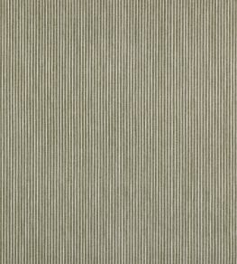Poulton Stripe Fabric by Fermoie Moss