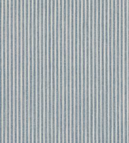 Poulton Stripe Wallpaper by Fermoie Baby Blue Poulton Stripe Wallpaper by Fermoie Baby Blue