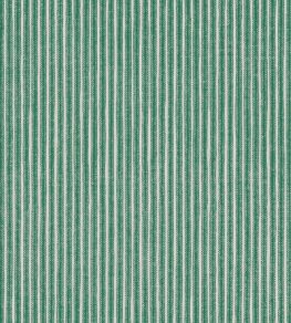 Poulton Stripe Wallpaper by Fermoie Emerald