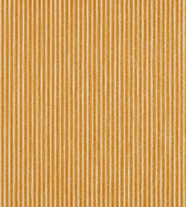 Poulton Stripe Outdoor Fabric by Fermoie Yellow Poulton Stripe Outdoor Fabric by Fermoie Yellow