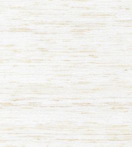 Pradesh Fabric by Anna French White Pradesh Fabric by Anna French White