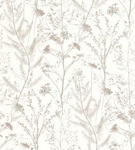 Prairie Wallpaper by Casadeco Lin