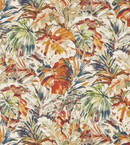 Palmyra Fabric by Prestigious Textiles Spice