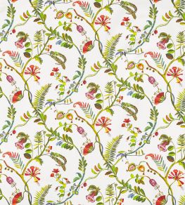 Tropicana Fabric by Prestigious Textiles Oasis Tropicana Fabric by Prestigious Textiles Oasis