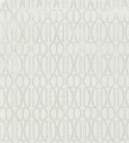 Destiny Fabric by Prestigious Textiles Chalk