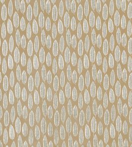 Quill Fabric by Prestigious Textiles Ember Quill Fabric by Prestigious Textiles Ember