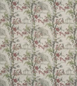 Arboretum Fabric by Prestigious Textiles Posey Arboretum Fabric by Prestigious Textiles Posey