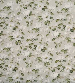 Magnolia Fabric by Prestigious Textiles Pebble