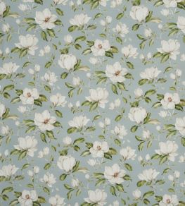 Magnolia Fabric by Prestigious Textiles Porcelain