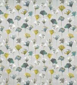Camarillo Fabric by Prestigious Textiles Chartreuse