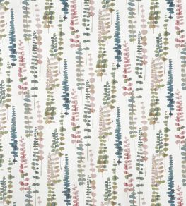 Santa Maria Fabric by Prestigious Textiles Flamingo Santa Maria Fabric by Prestigious Textiles Flamingo