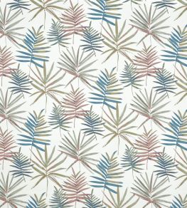 Topanga Fabric by Prestigious Textiles Flamingo Topanga Fabric by Prestigious Textiles Flamingo