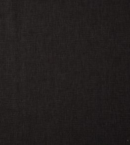 Oslo Fabric by Prestigious Textiles Black