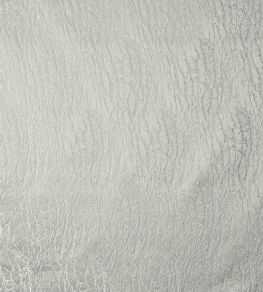 Hamlet Fabric by Prestigious Textiles Titanium