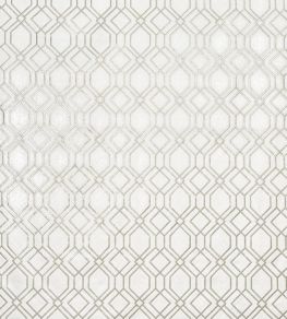 Othello Fabric by Prestigious Textiles Opal