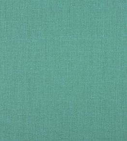 Stockholm Fabric by Prestigious Textiles Peacock