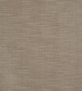Tussah Fabric by Prestigious Textiles Mole Tussah Fabric by Prestigious Textiles Mole