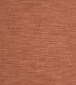Tussah Fabric by Prestigious Textiles Pumpkin Tussah Fabric by Prestigious Textiles Pumpkin