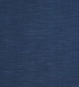 Tussah Fabric by Prestigious Textiles Navy Tussah Fabric by Prestigious Textiles Navy