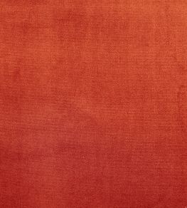 Velour Fabric by Prestigious Textiles Oxblood