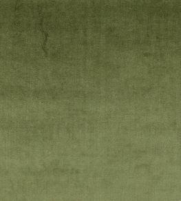 Velour Fabric by Prestigious Textiles Hunter