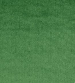 Velour Fabric by Prestigious Textiles Jade Velour Fabric by Prestigious Textiles Jade