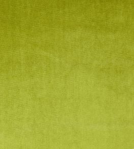 Velour Fabric by Prestigious Textiles Grass Velour Fabric by Prestigious Textiles Grass