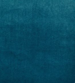 Velour Fabric by Prestigious Textiles Indigo Velour Fabric by Prestigious Textiles Indigo