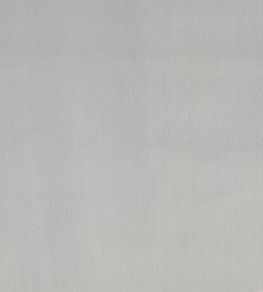 Velour Fabric by Prestigious Textiles Silver