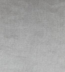 Velour Fabric by Prestigious Textiles Steel Velour Fabric by Prestigious Textiles Steel
