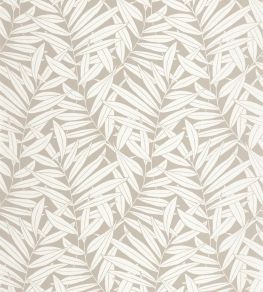 Preston Wallpaper by Casadeco Naturel Preston Wallpaper by Casadeco Naturel